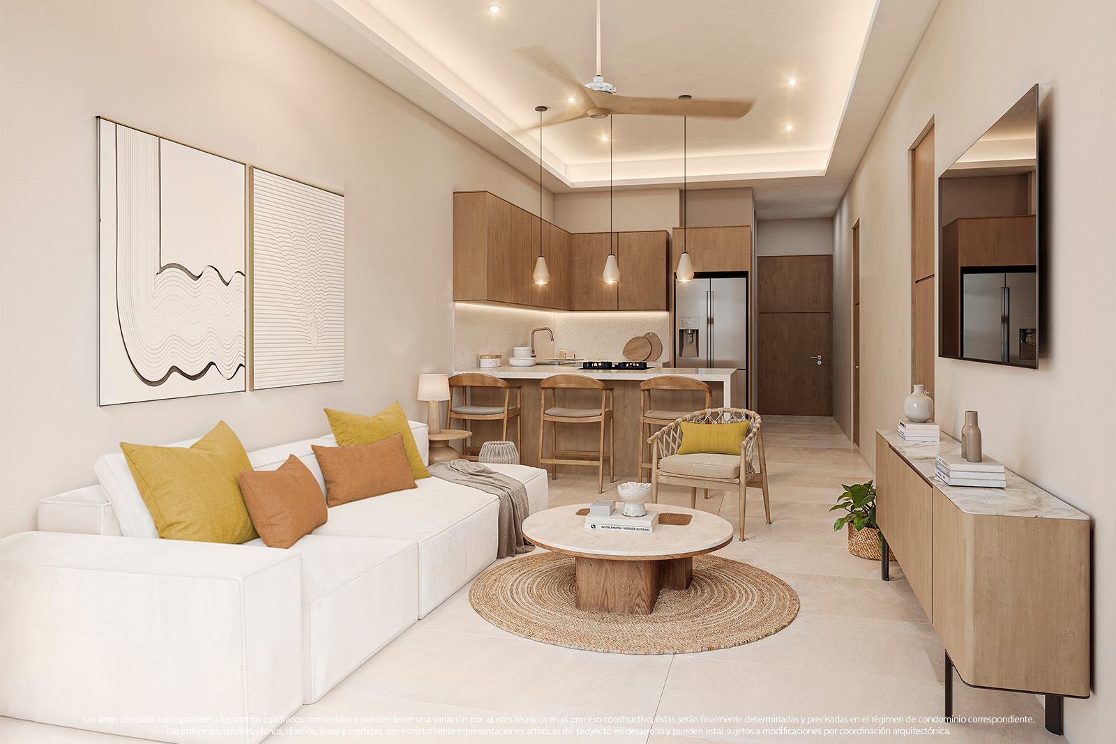 Bella Mare Beachtown Condos