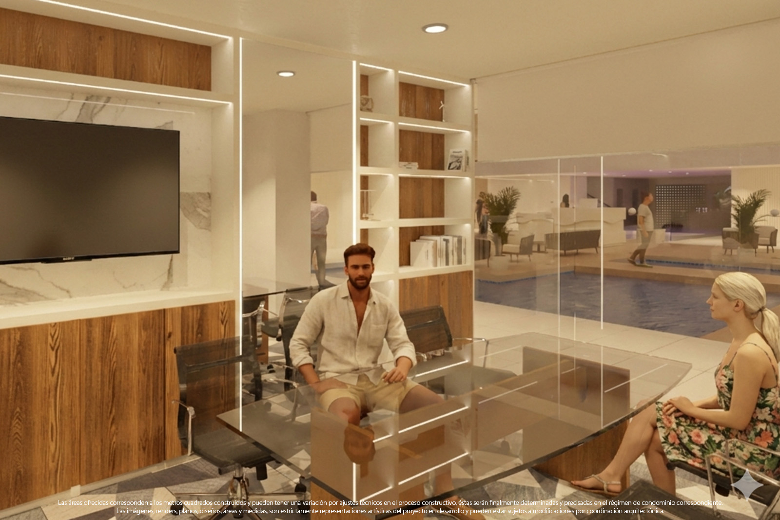 Bella Mare Beachtown Condos