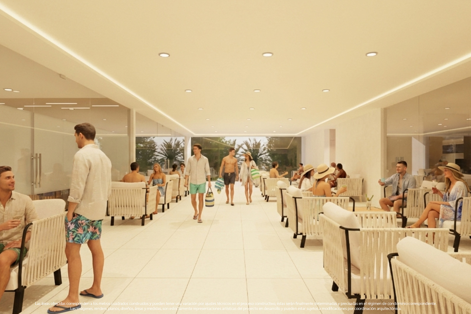 Bella Mare Beachtown Condos