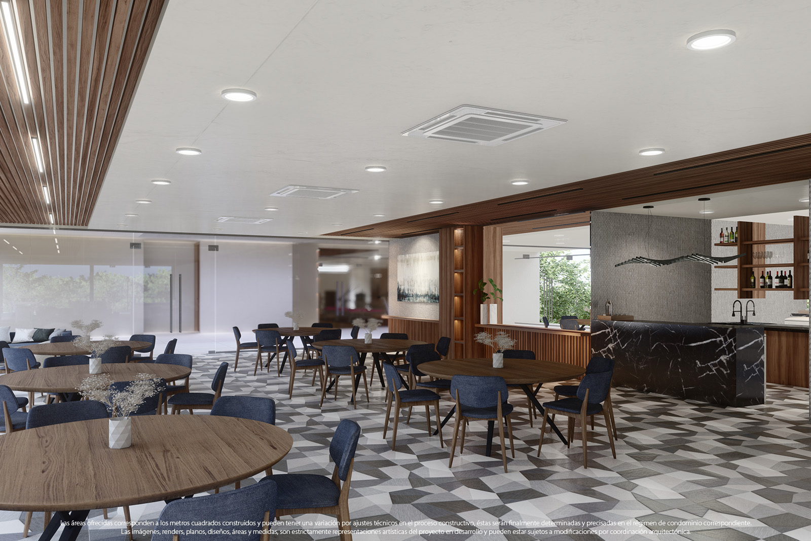 Bella Mare Beachtown Condos