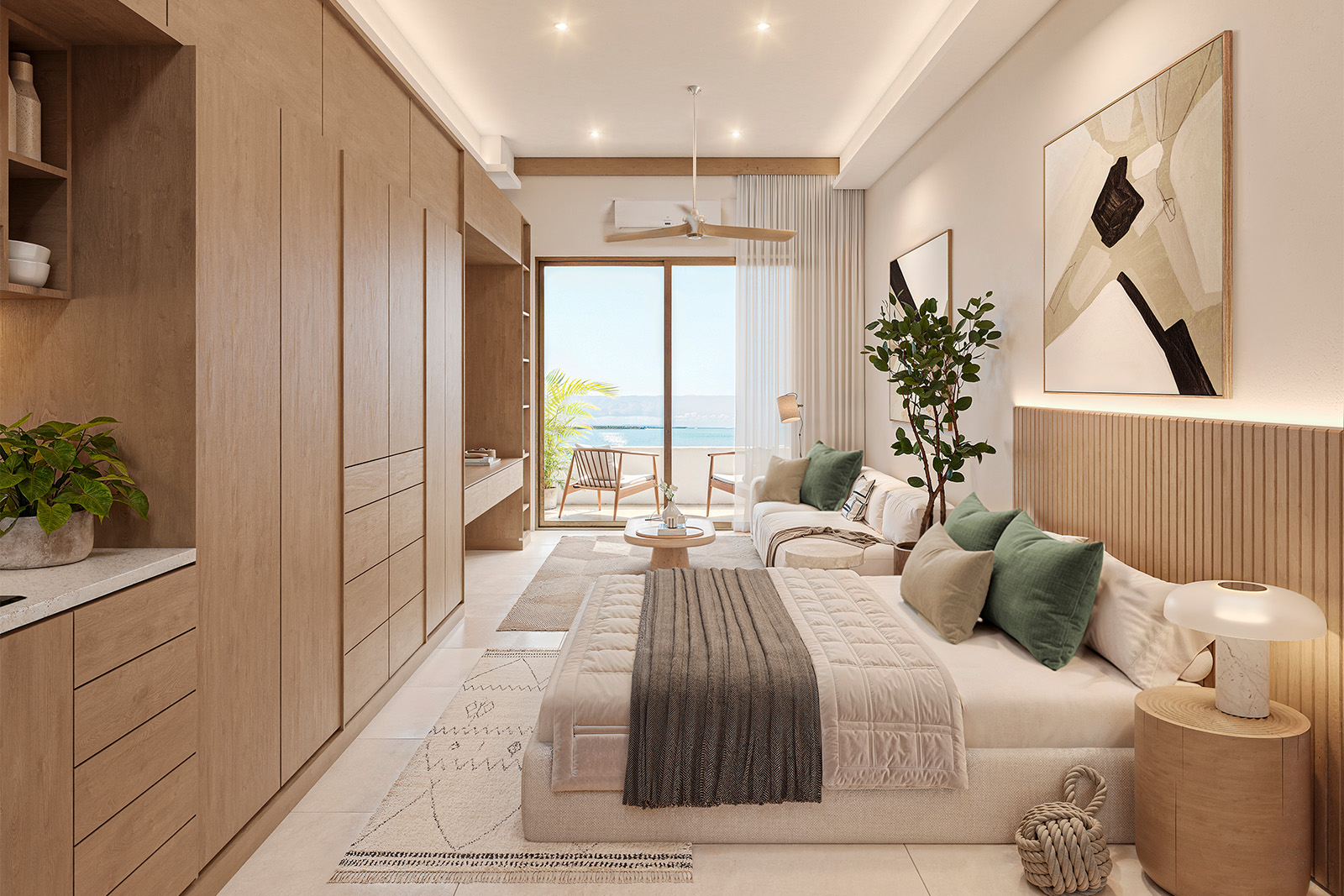 Bella Mare Beachtown Condos