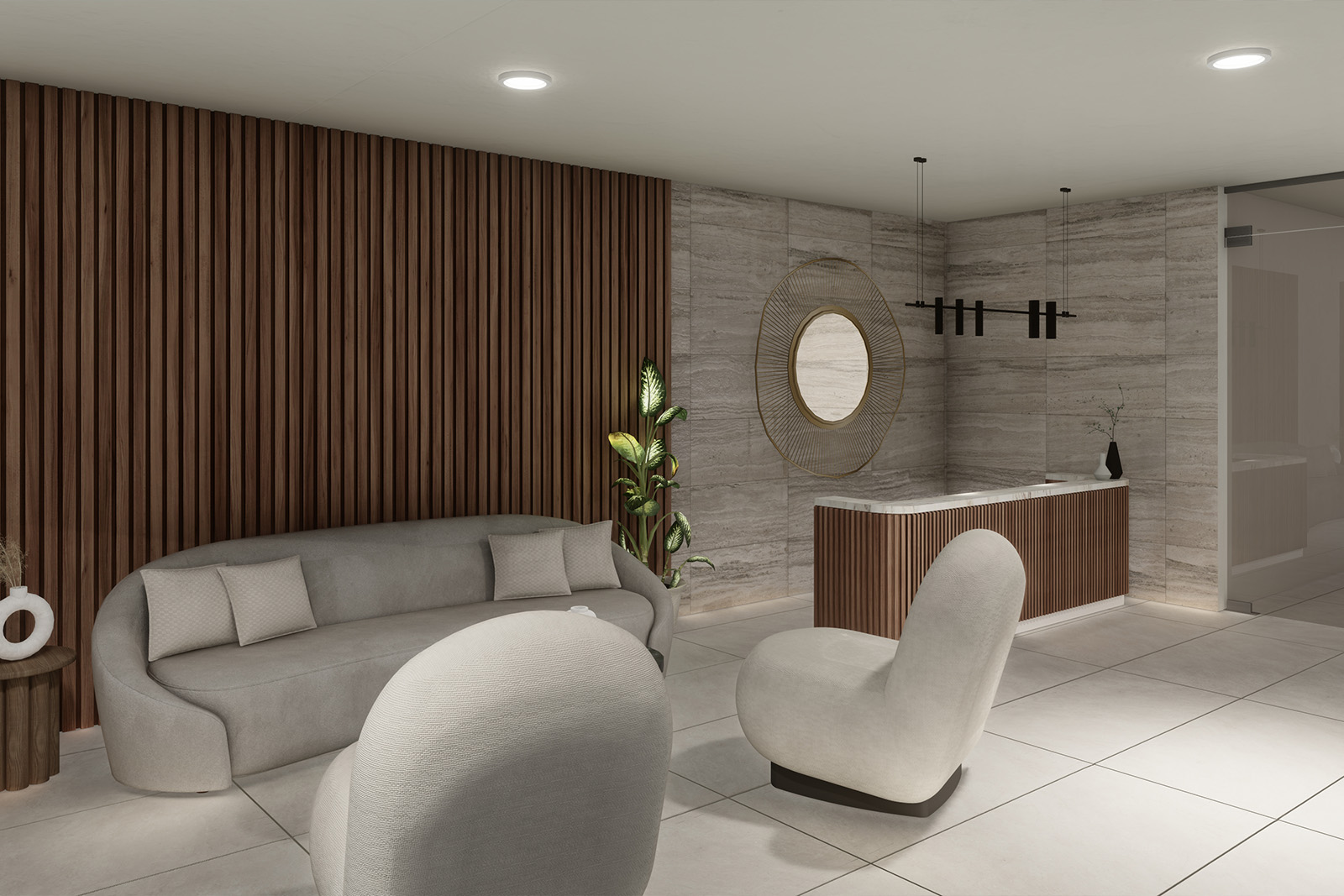 Bella Mare Beachtown Condos