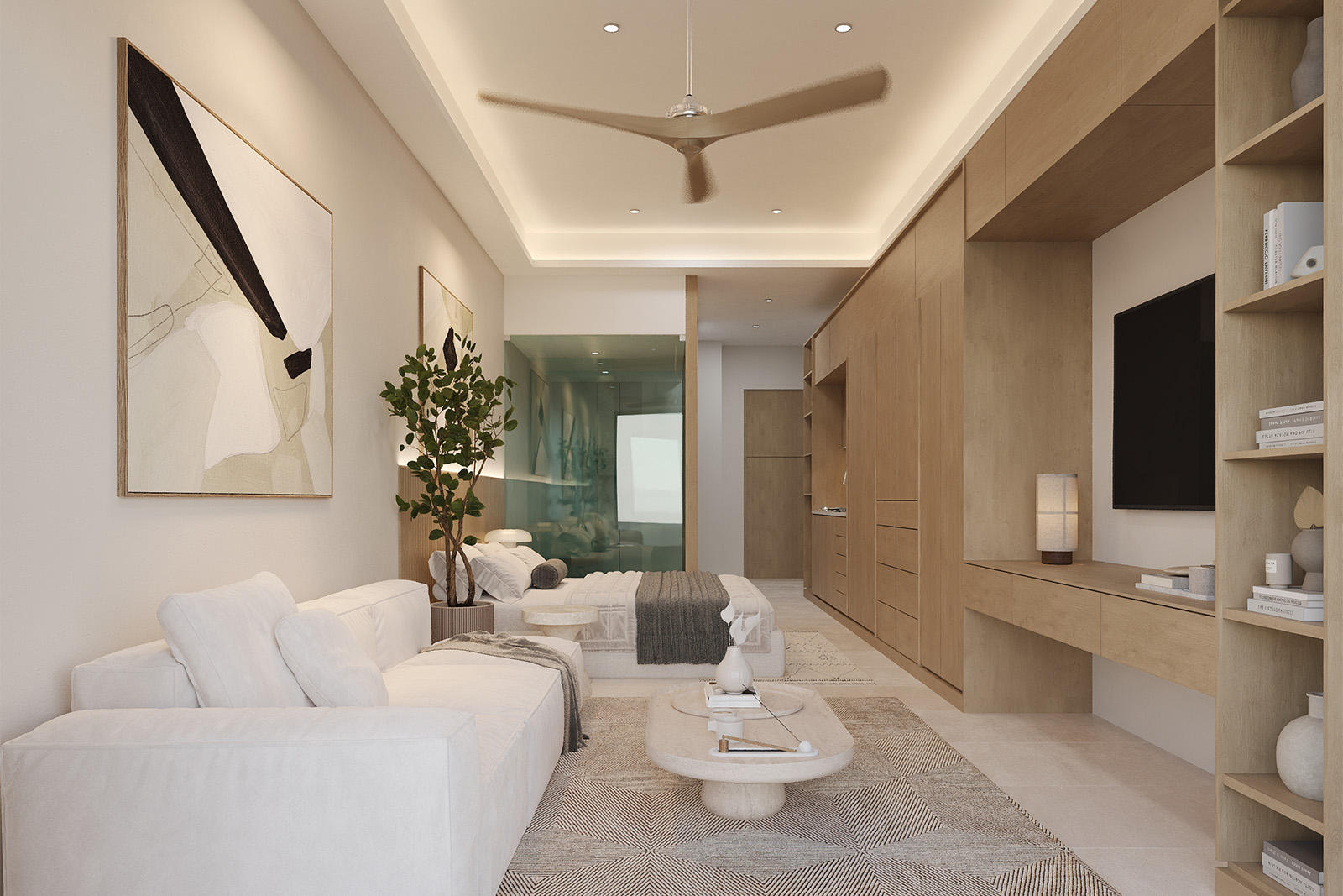 Bella Mare Beachtown Condos