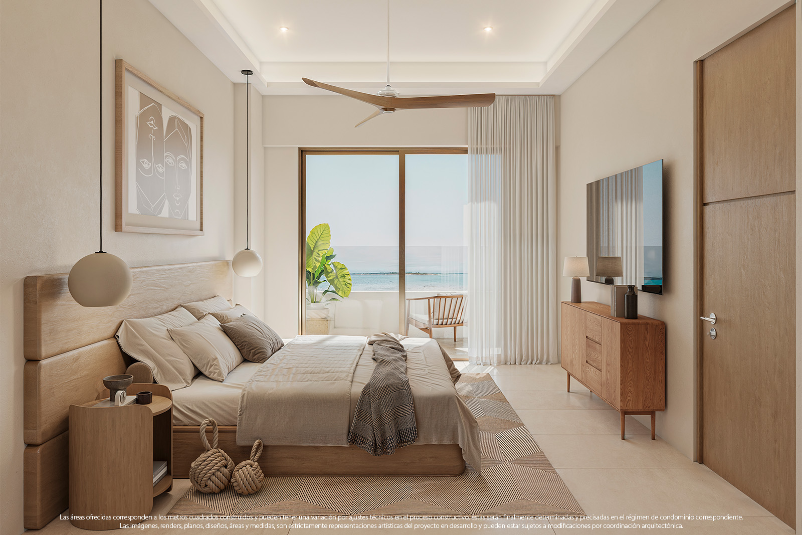 Bella Mare Beachtown Condos