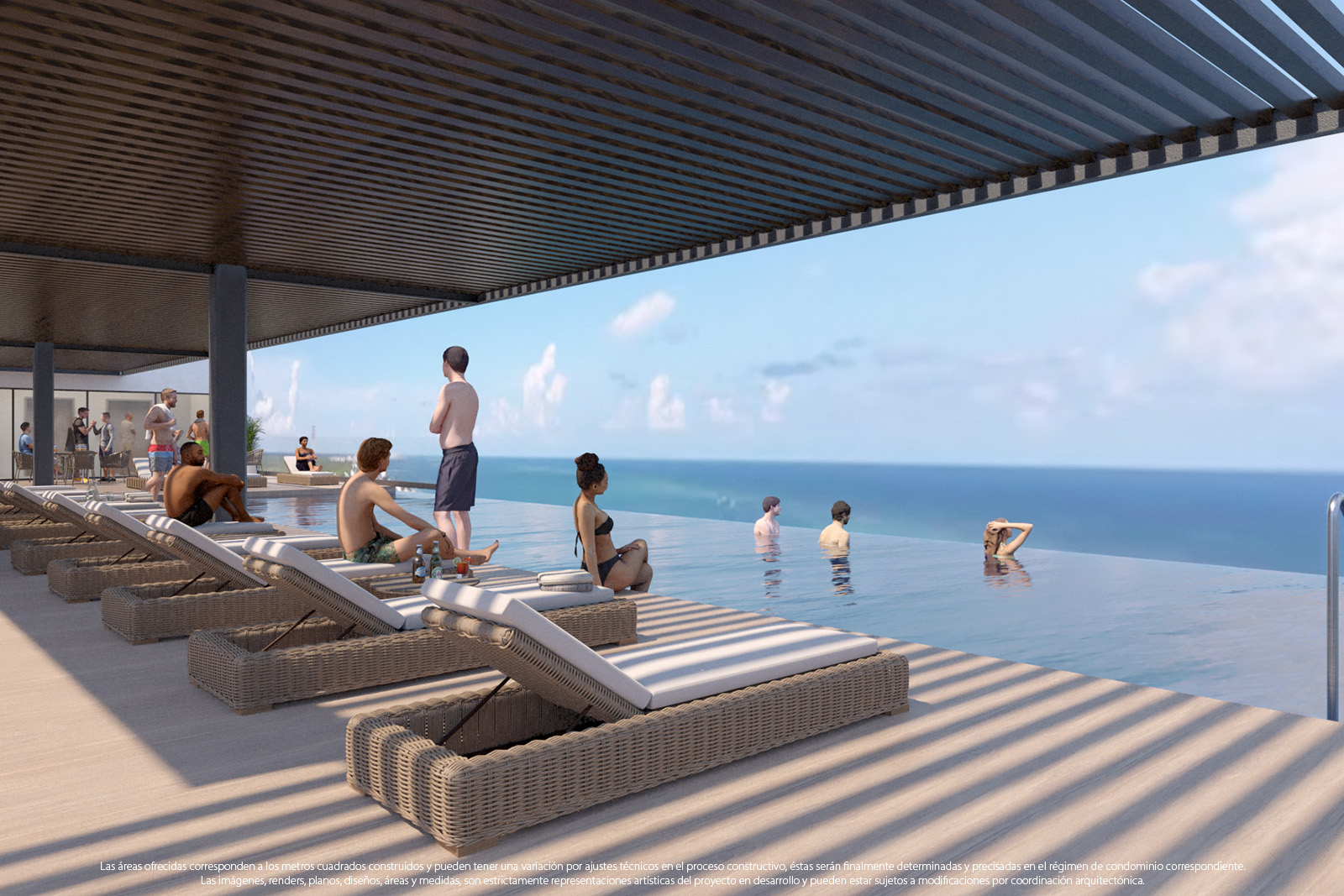 Bella Mare Beachtown Condos