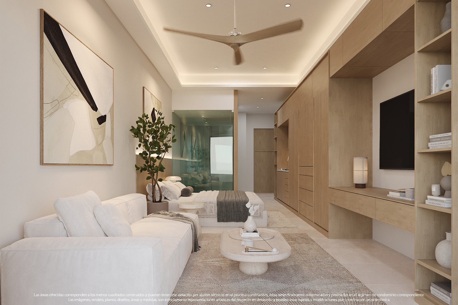 Bella Mare Beachtown Condos