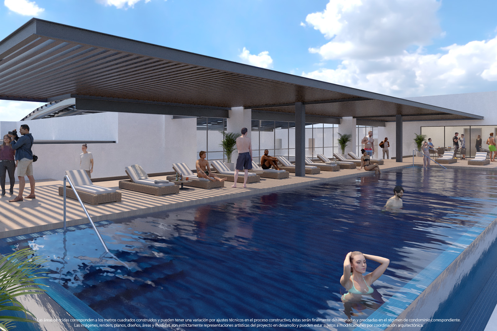 Bella Mare Beachtown Condos
