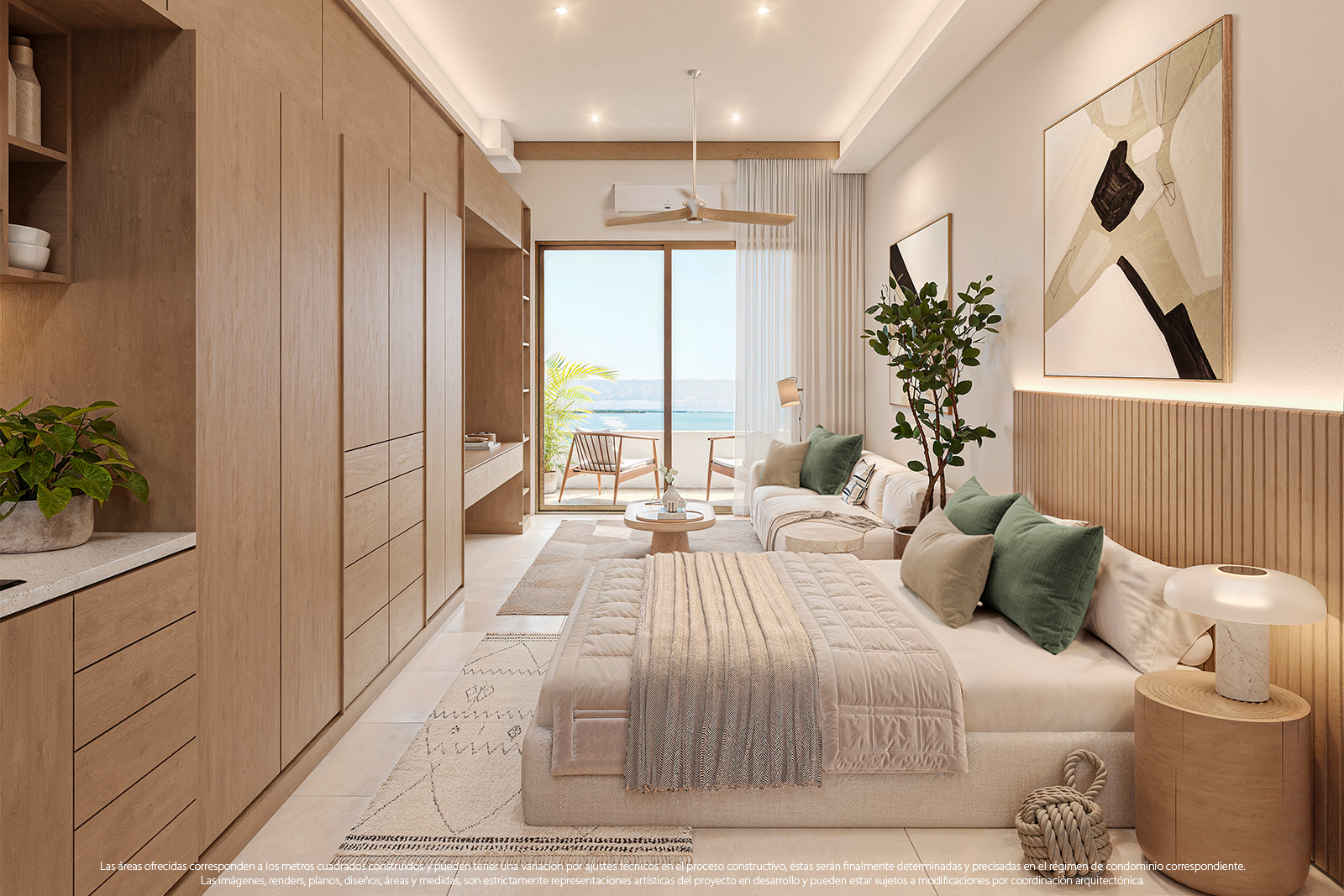 Bella Mare Beachtown Condos