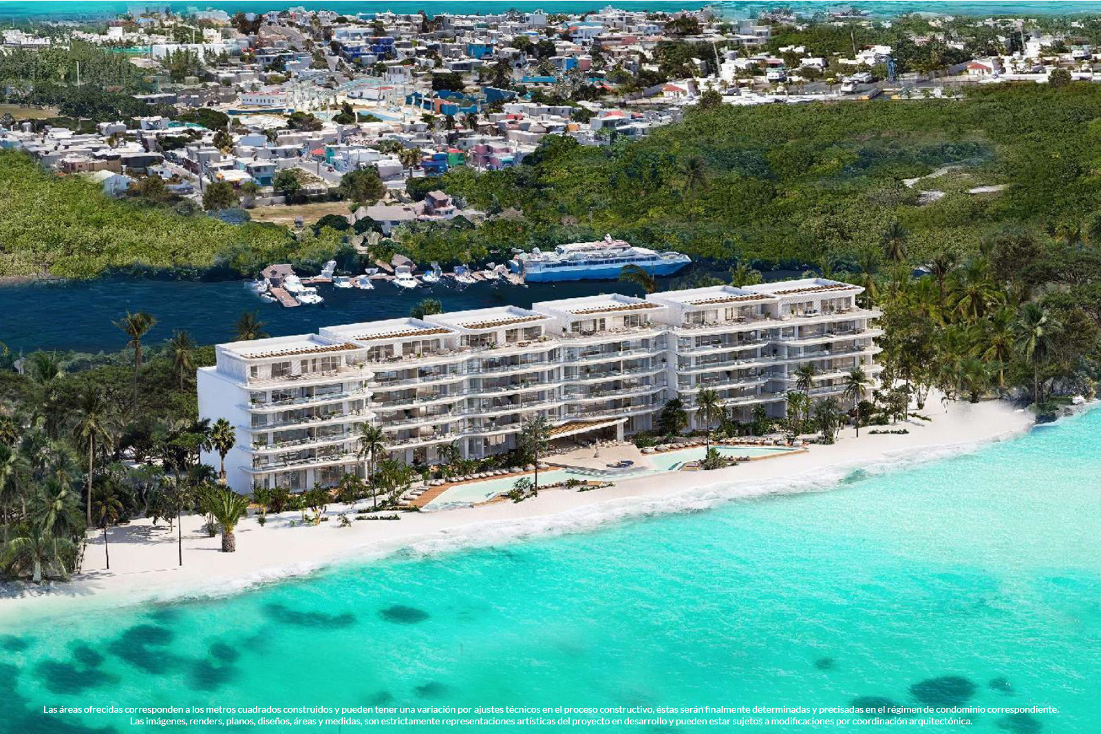Marietta Isla Mujeres