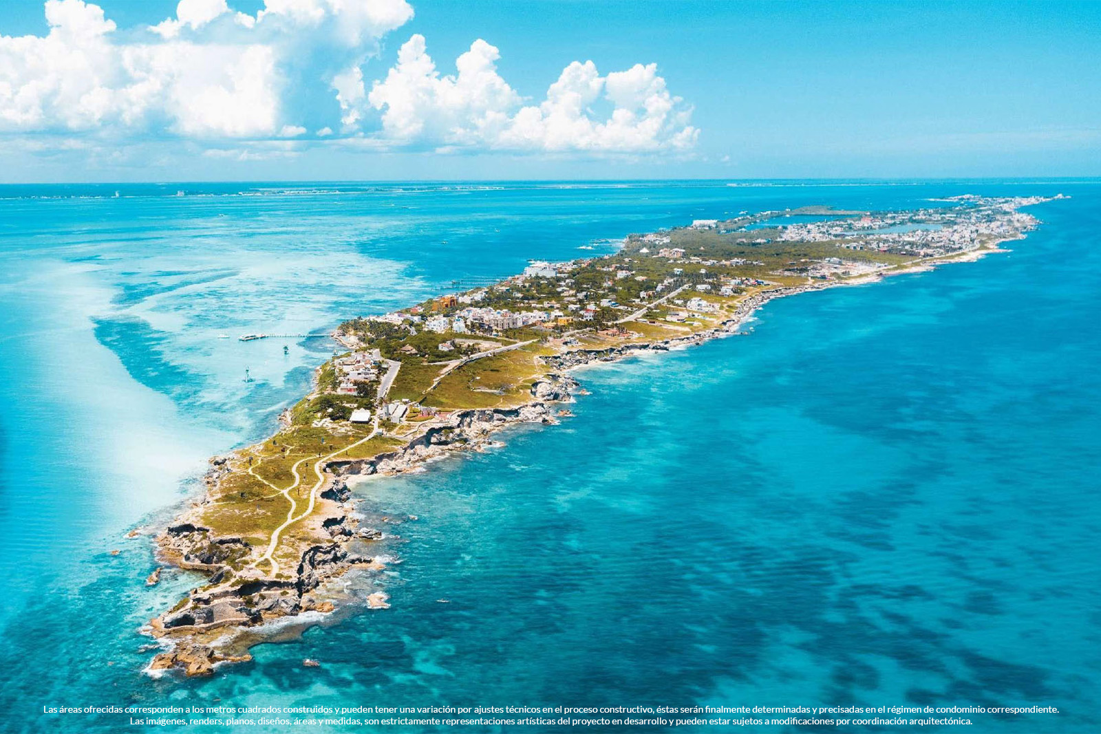 Marietta Isla Mujeres