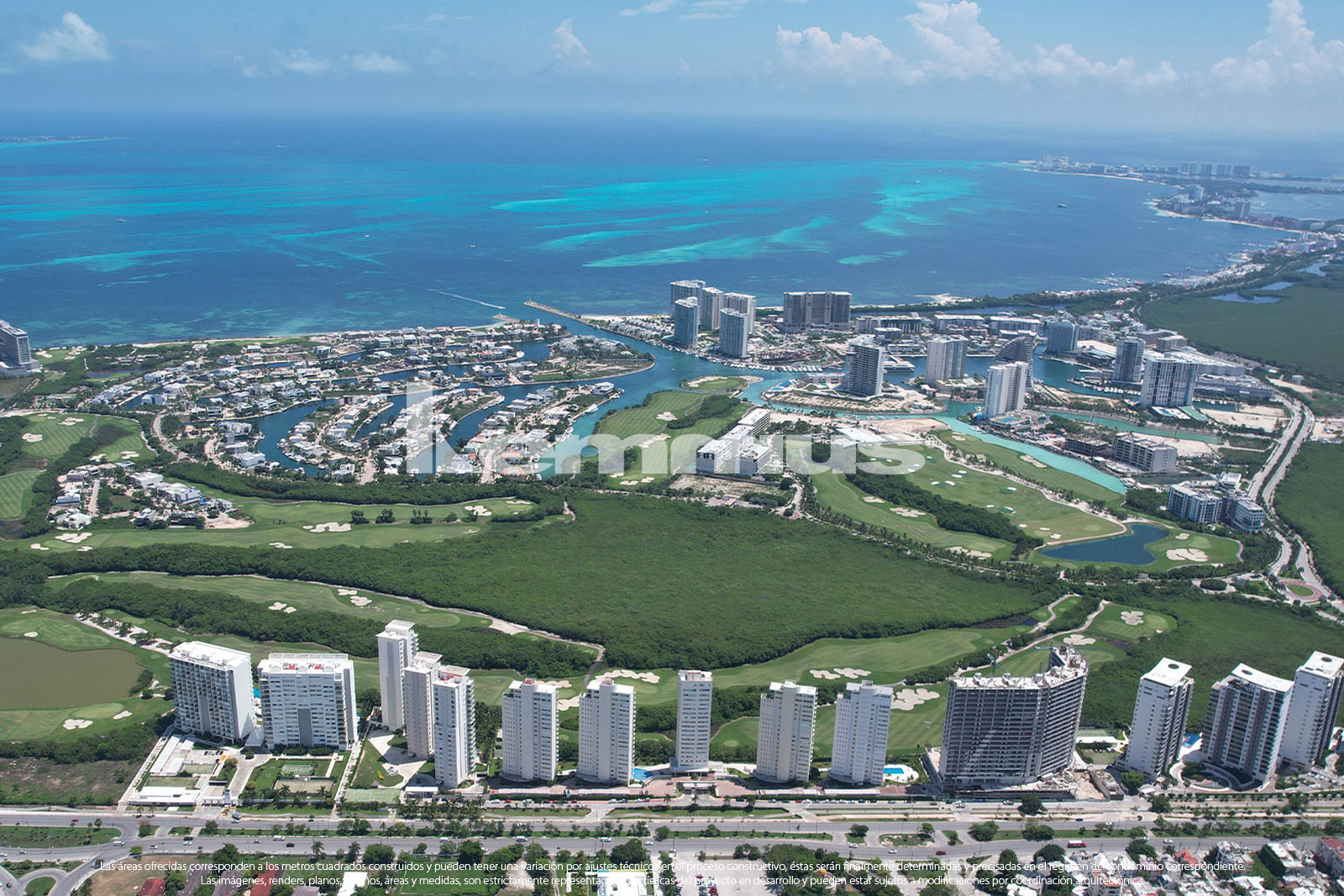 Puerto Cancún