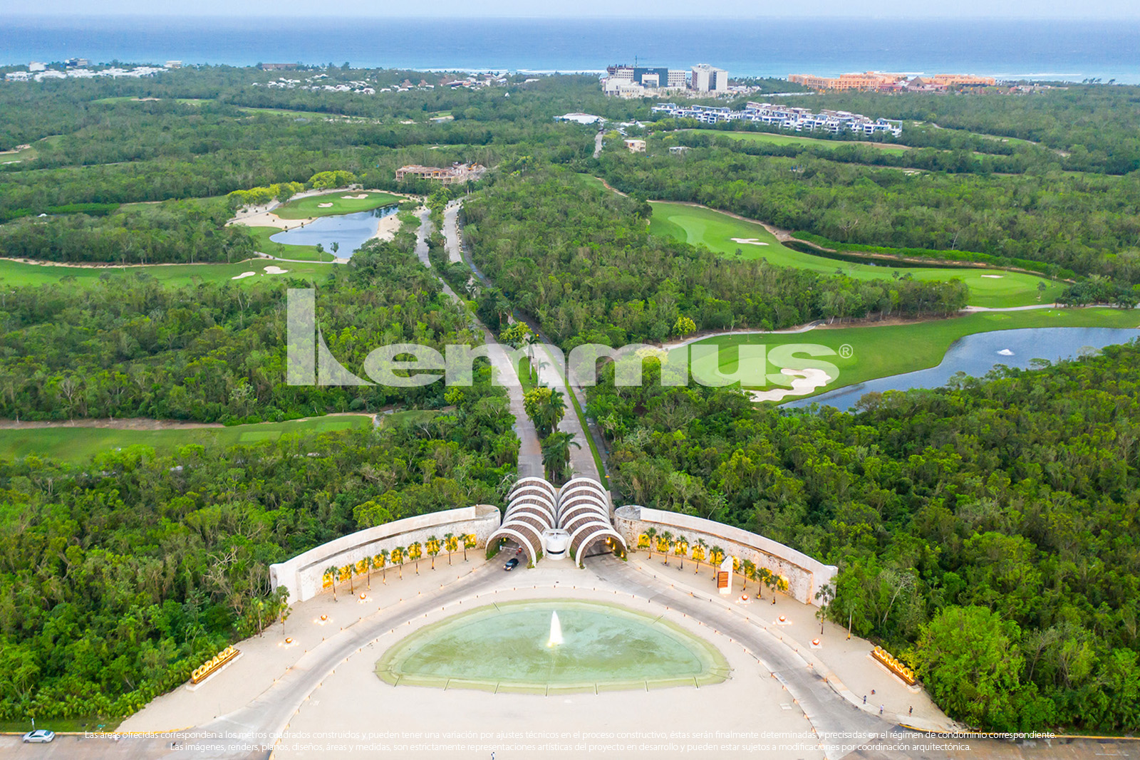 Corasol Riviera Maya