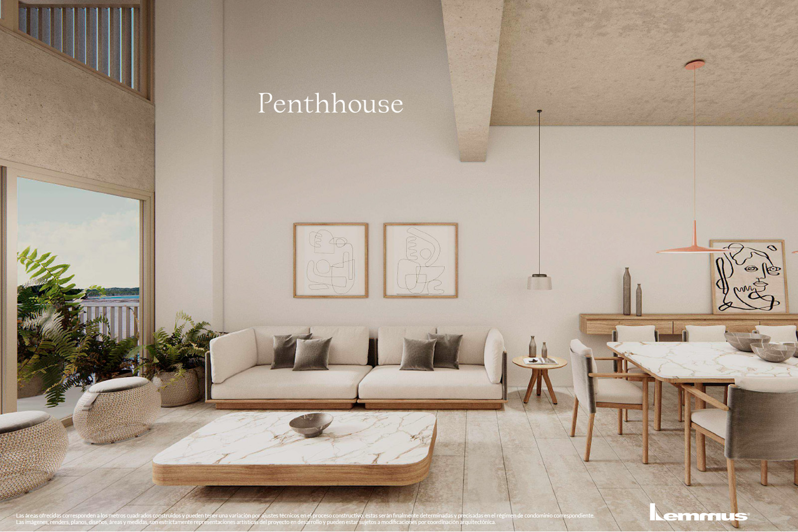 Lumia Residencial