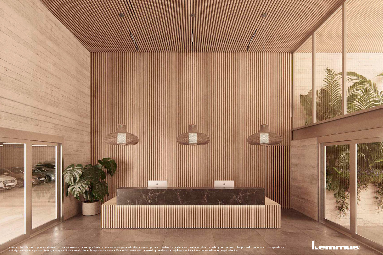 Lumia Residencial