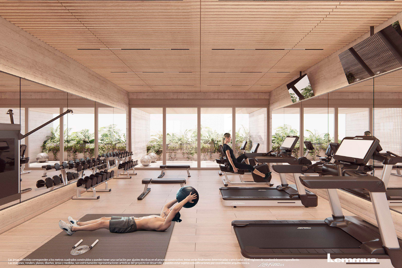 Lumia Residencial
