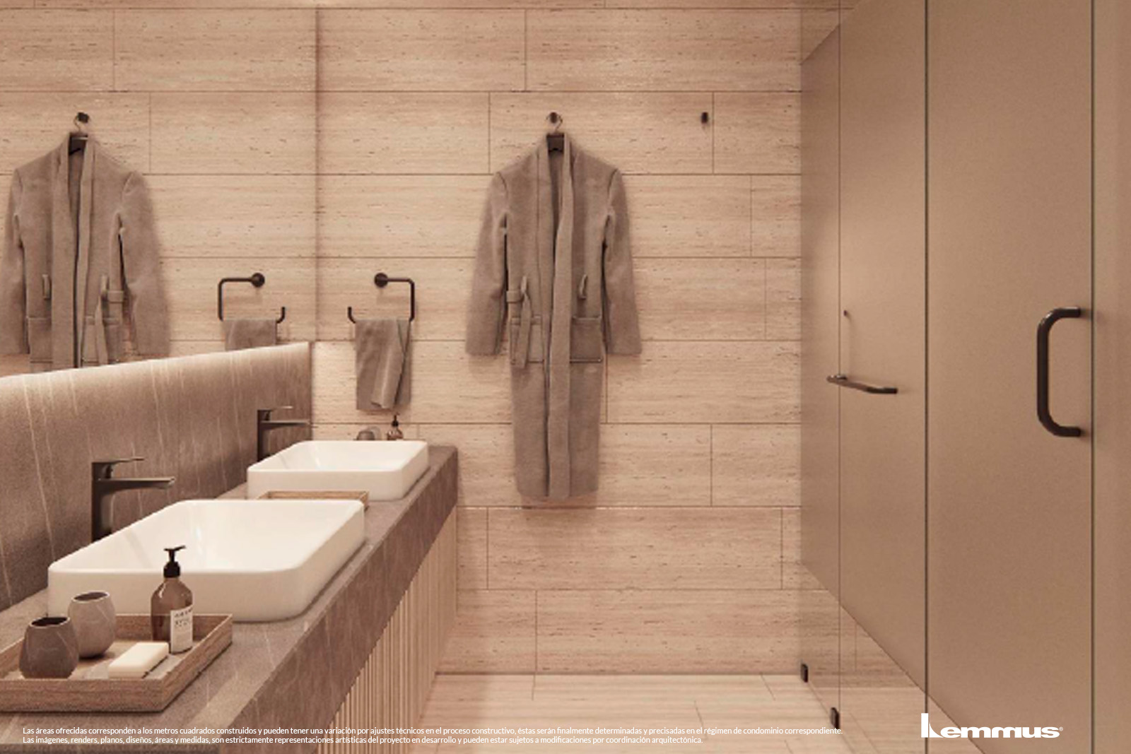 Lumia Residencial