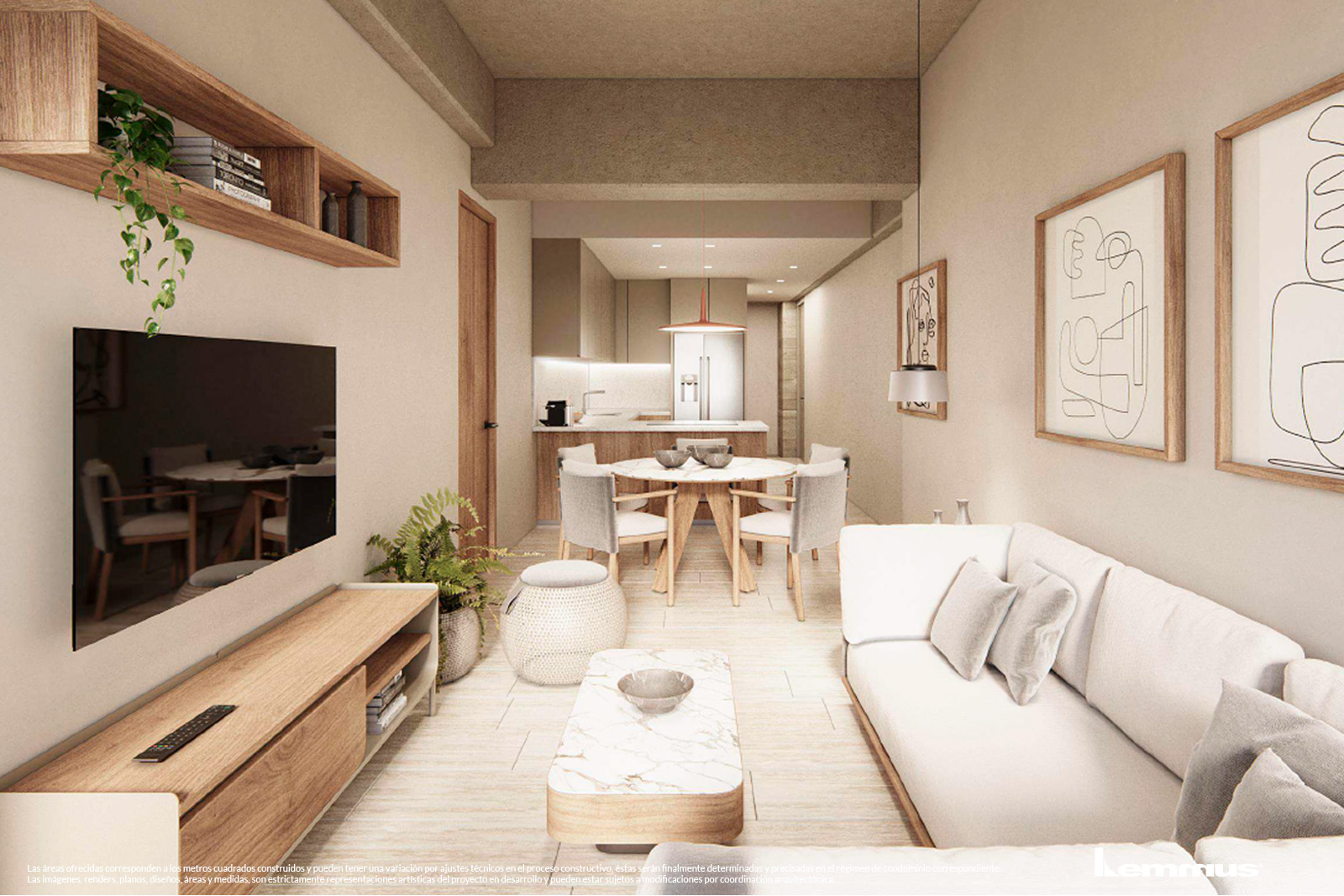 Lumia Residencial