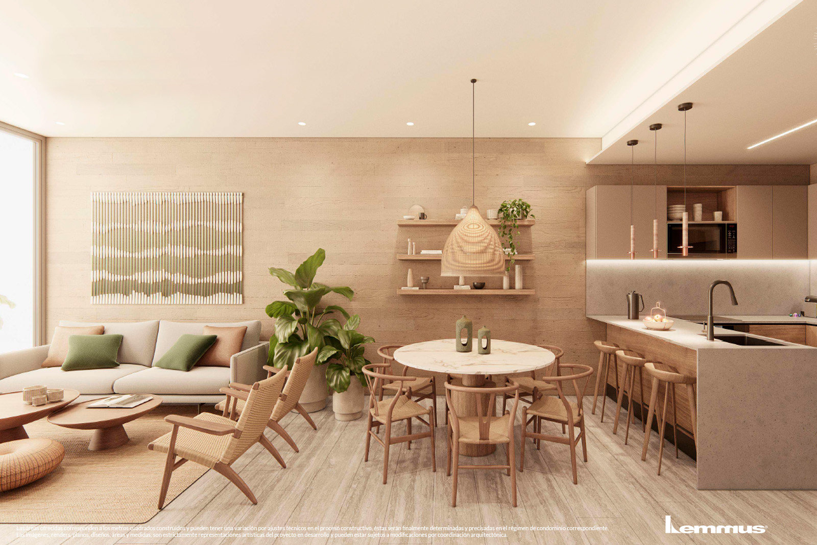 Lumia Residencial