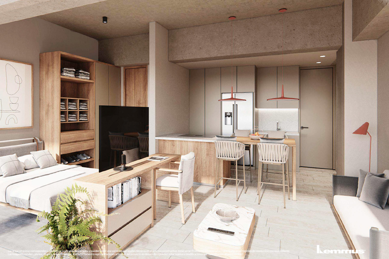 Lumia Residencial