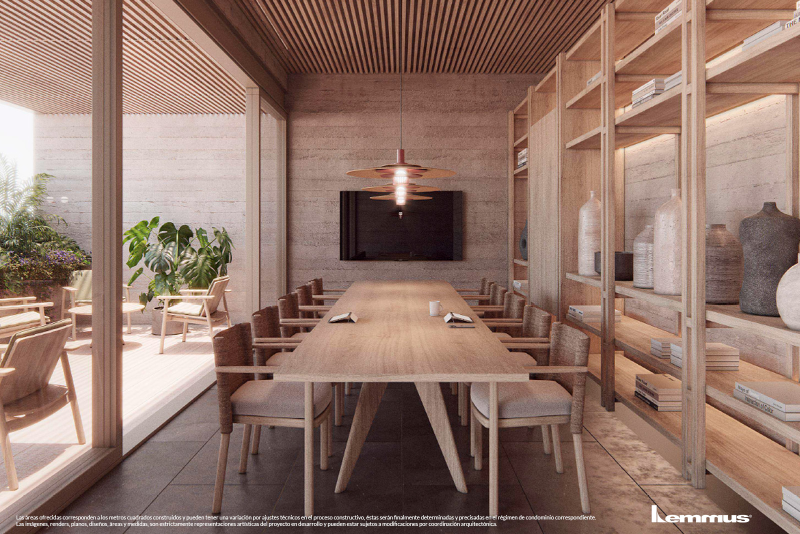 Lumia Residencial