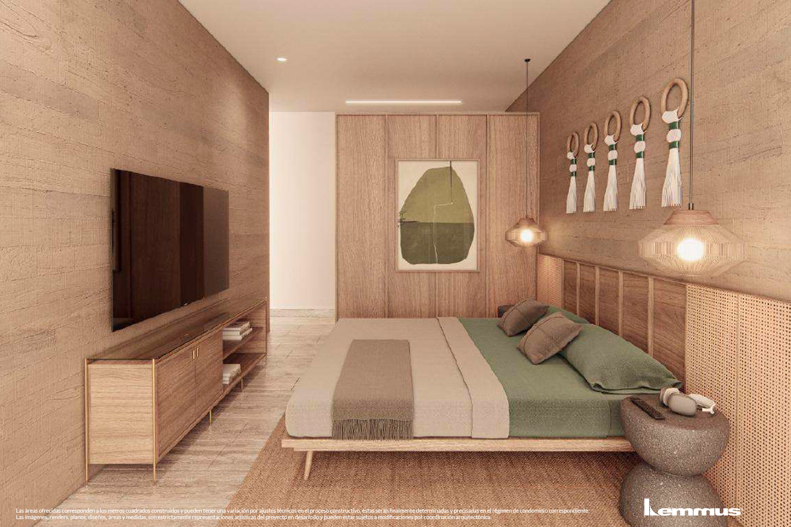 Lumia Residencial