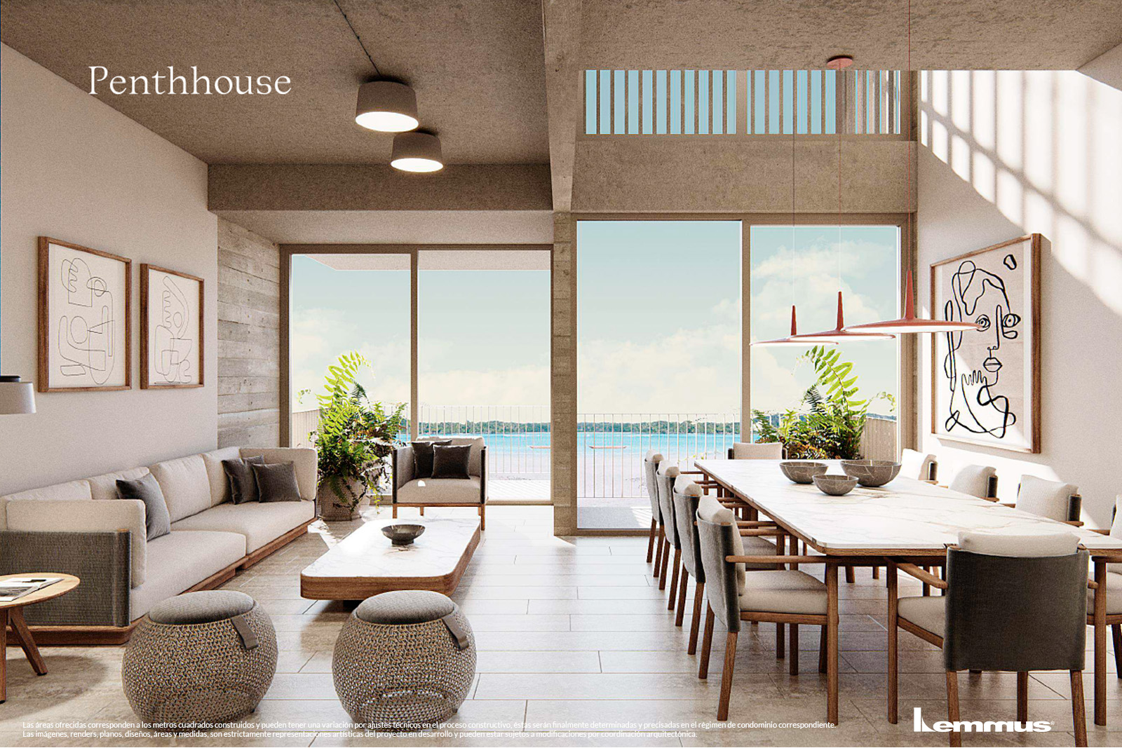 Lumia Residencial