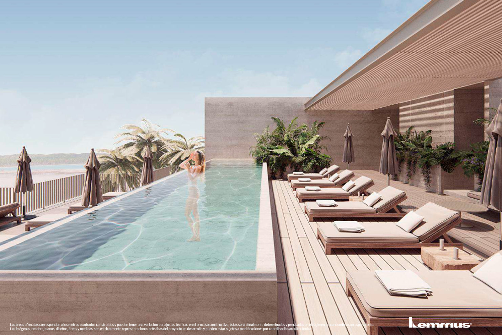 Lumia Residencial