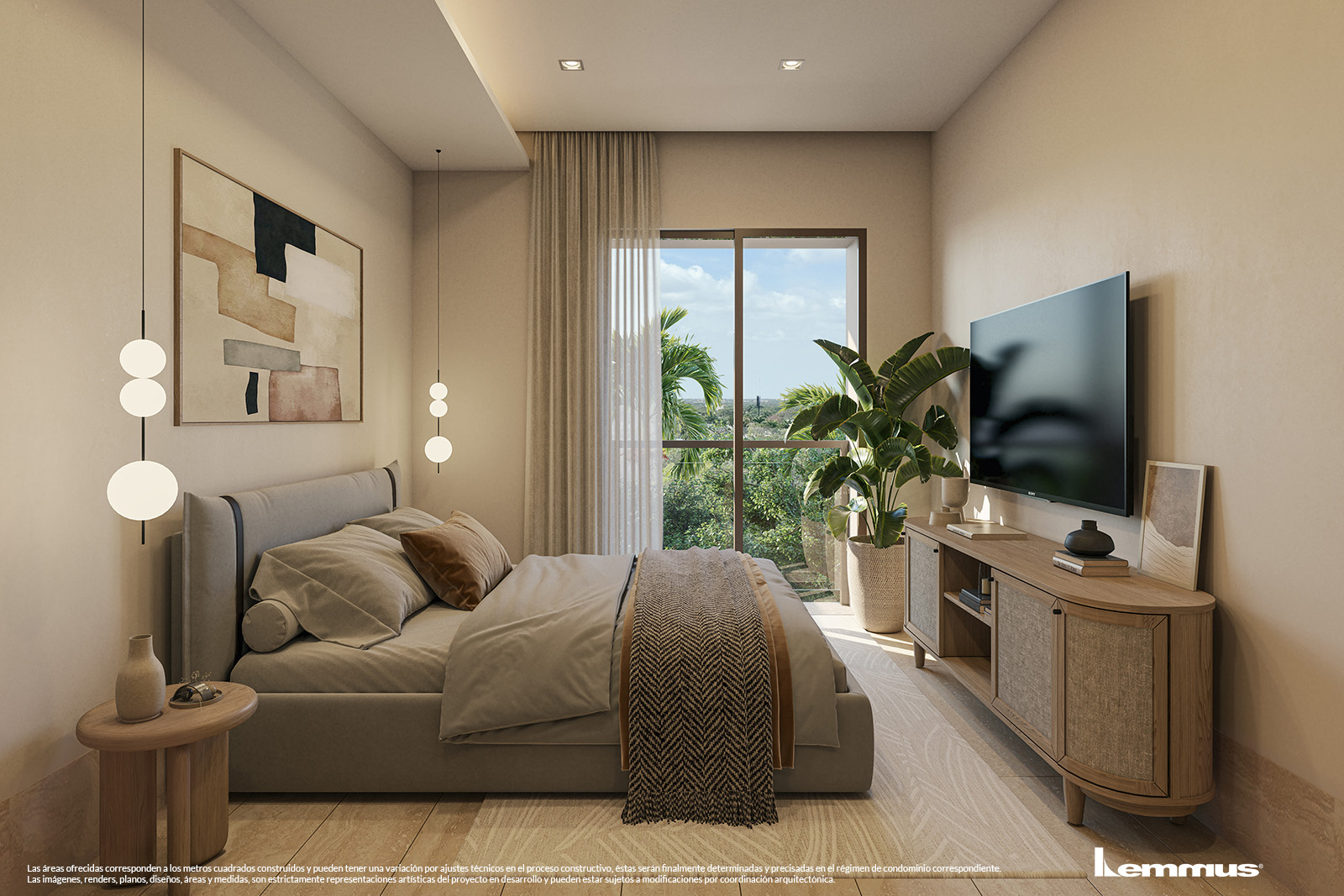 Hodela Apartments