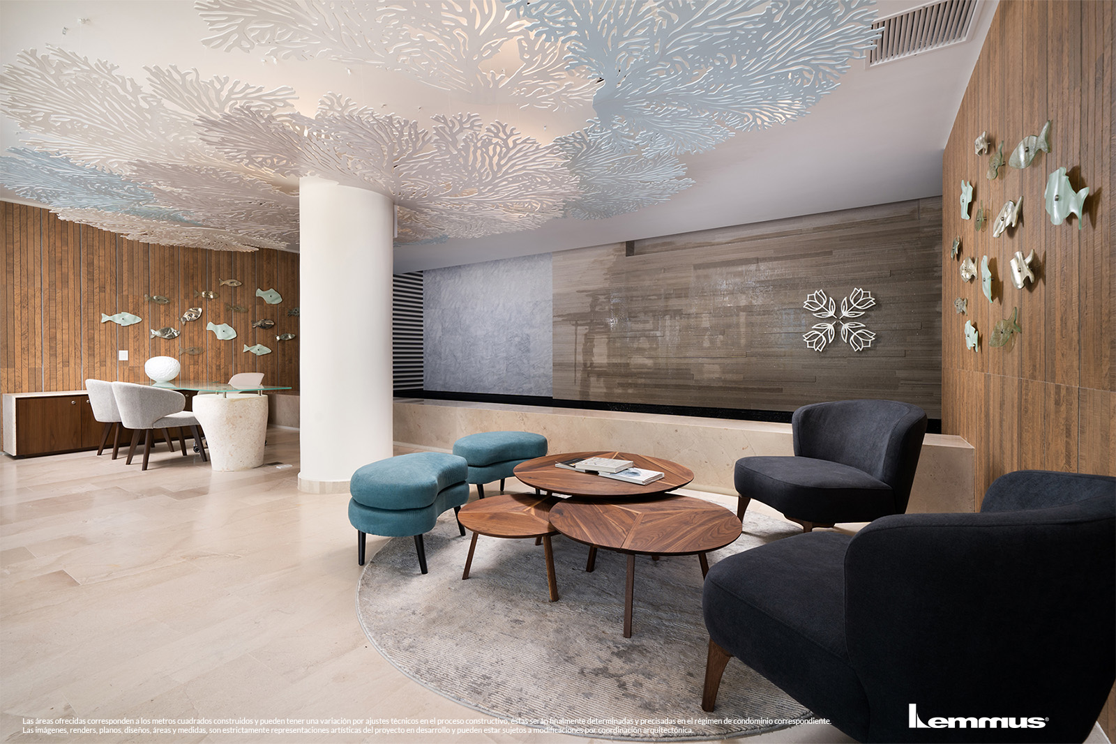Blume Boutique Condos