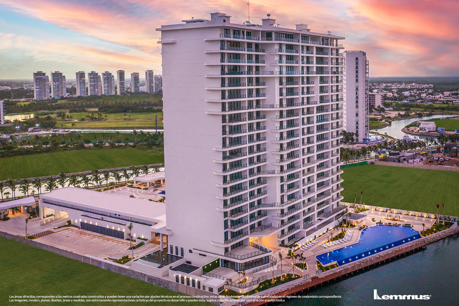 Blume Boutique Condos