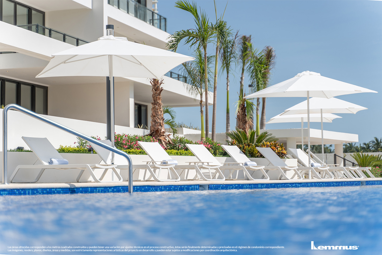 Blume Boutique Condos