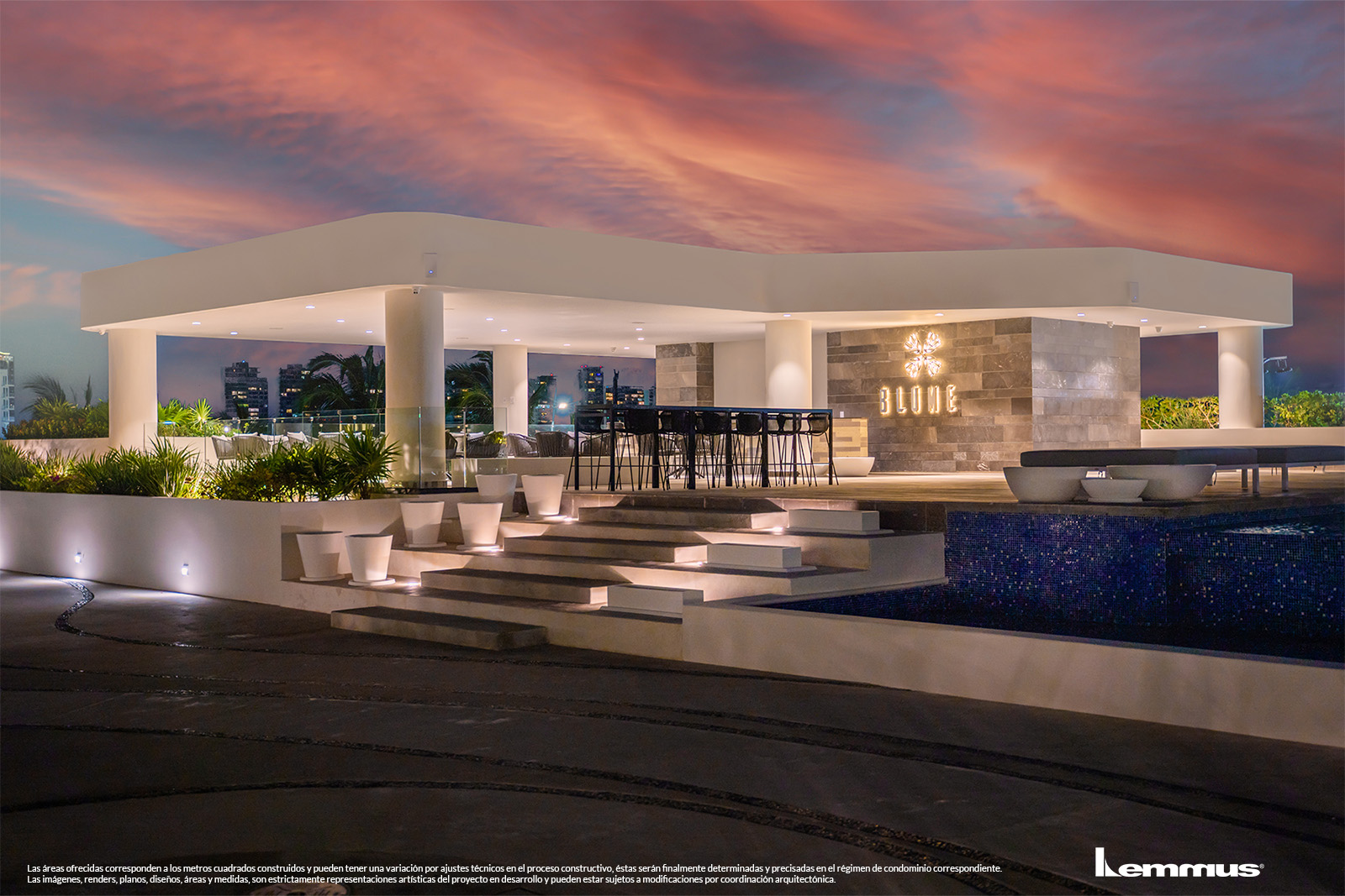 Blume Boutique Condos