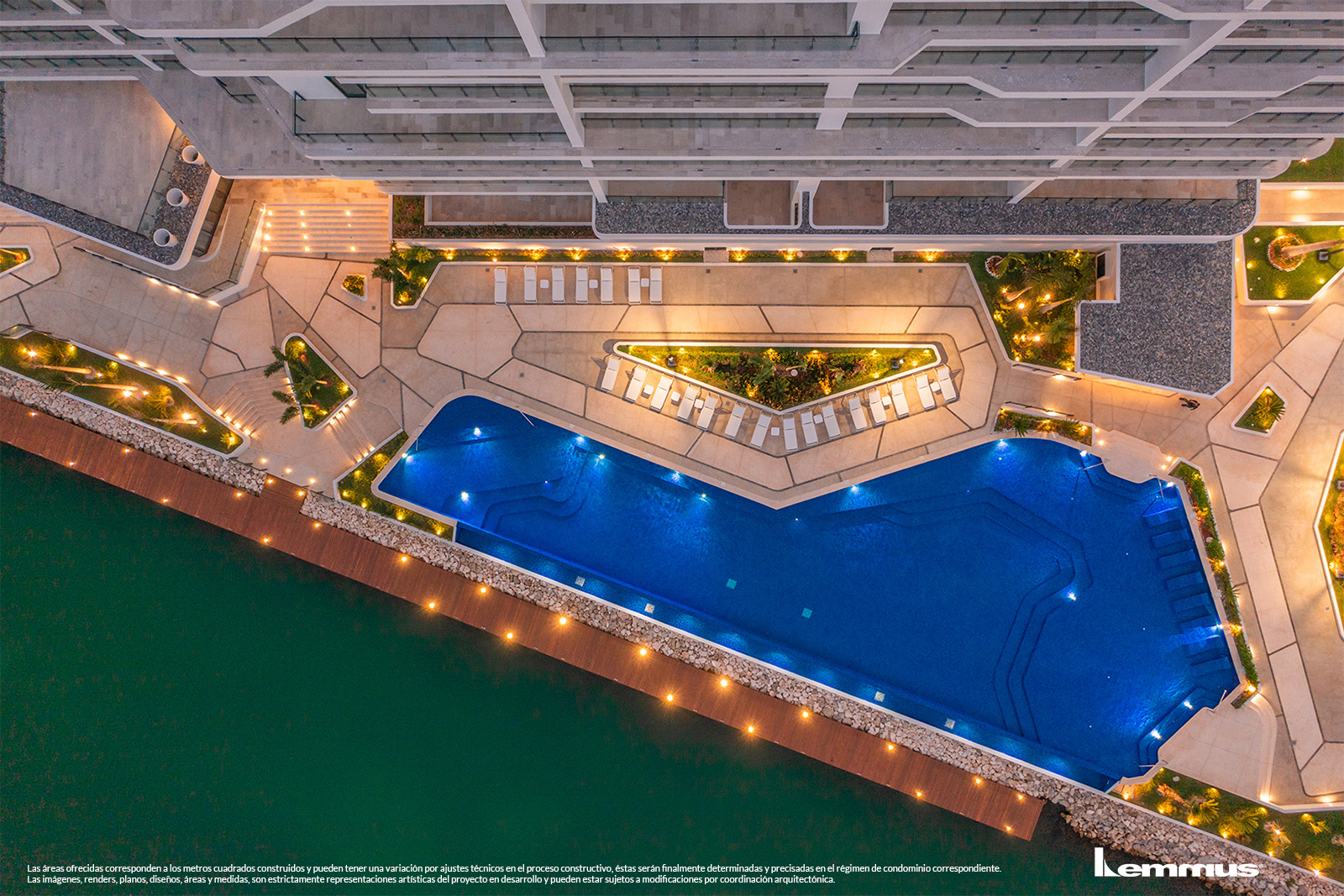 Blume Boutique Condos