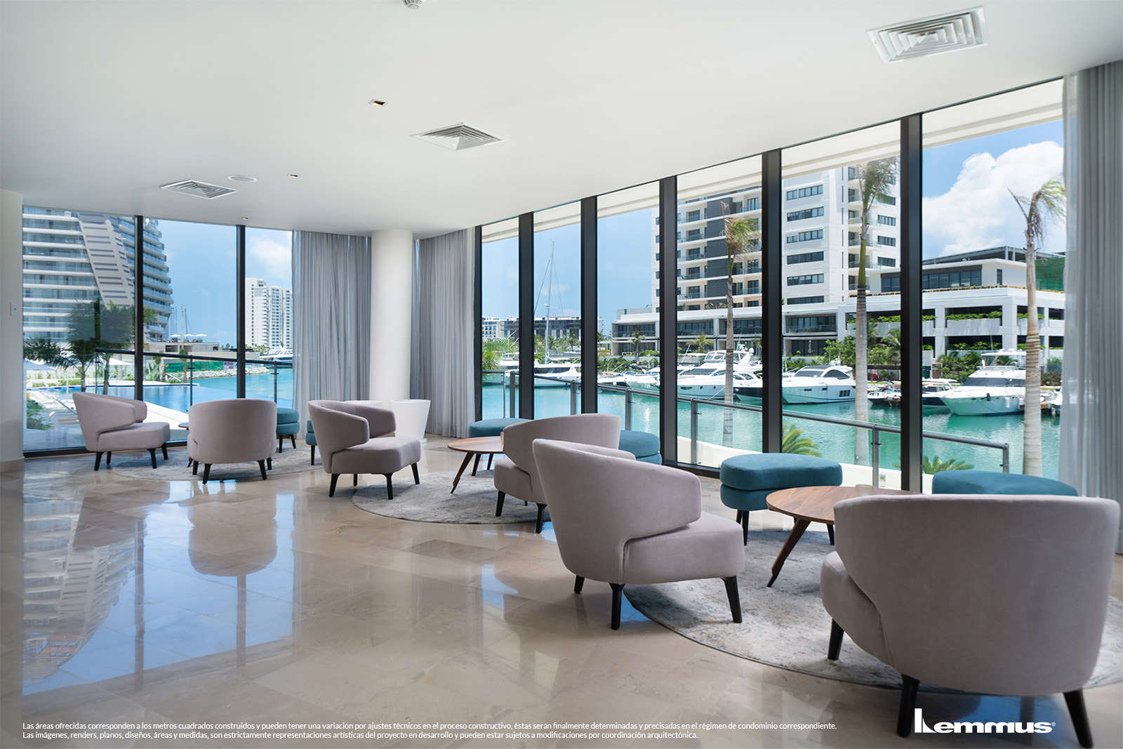 Blume Boutique Condos