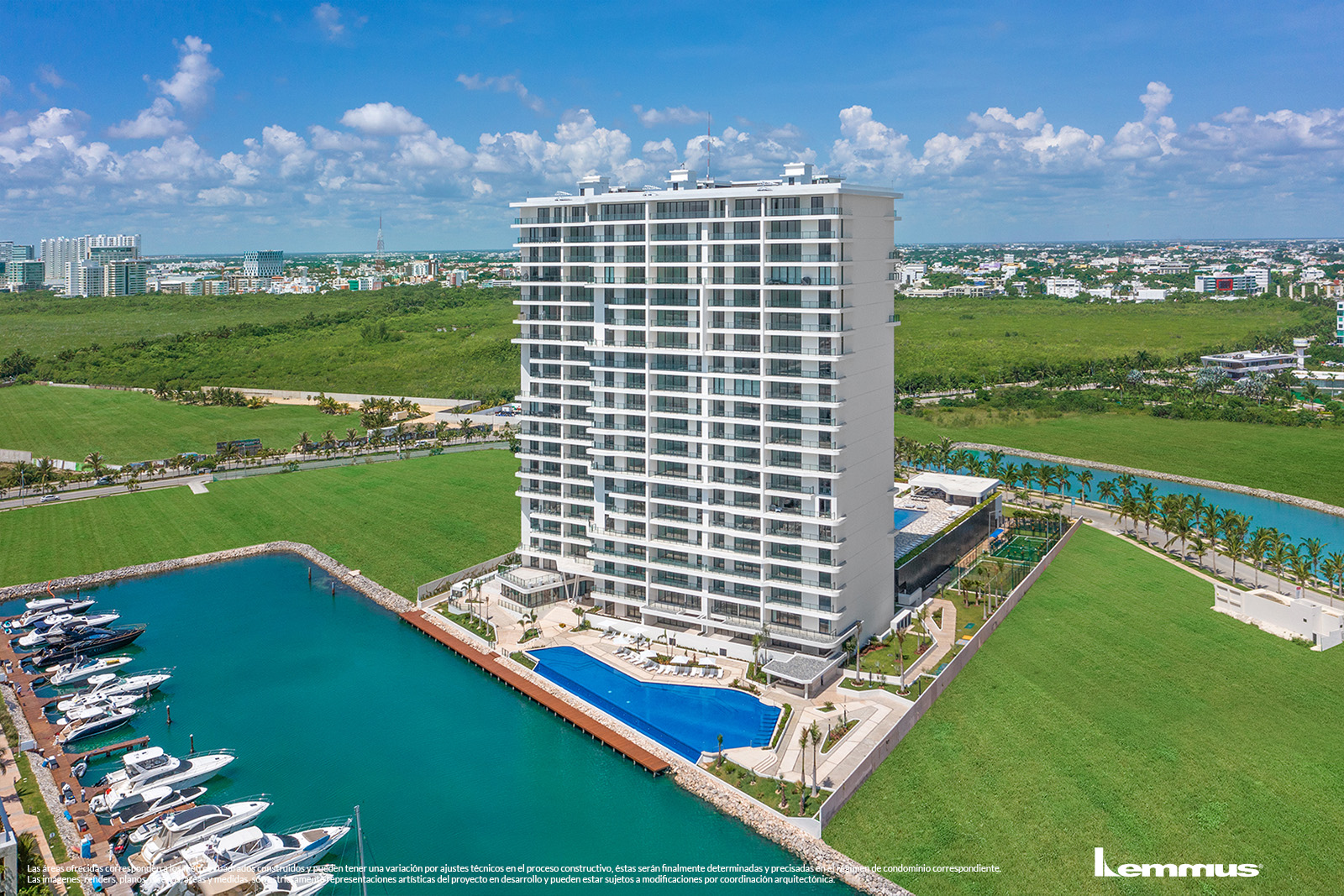 Blume Boutique Condos