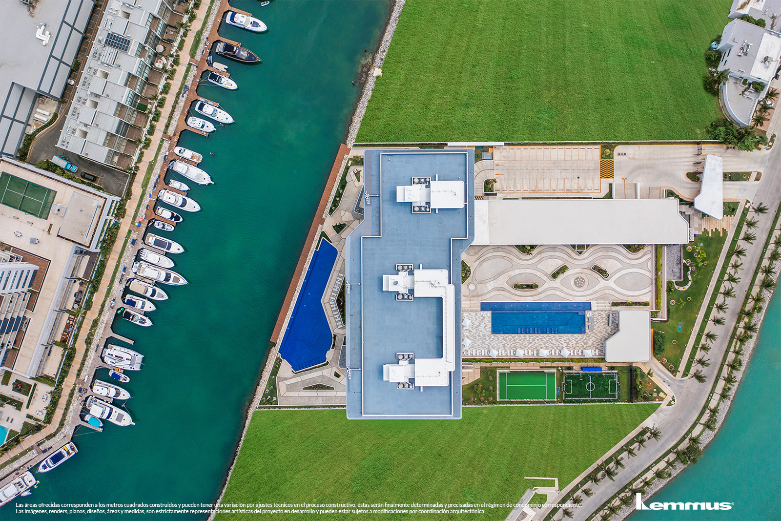 Blume Boutique Condos