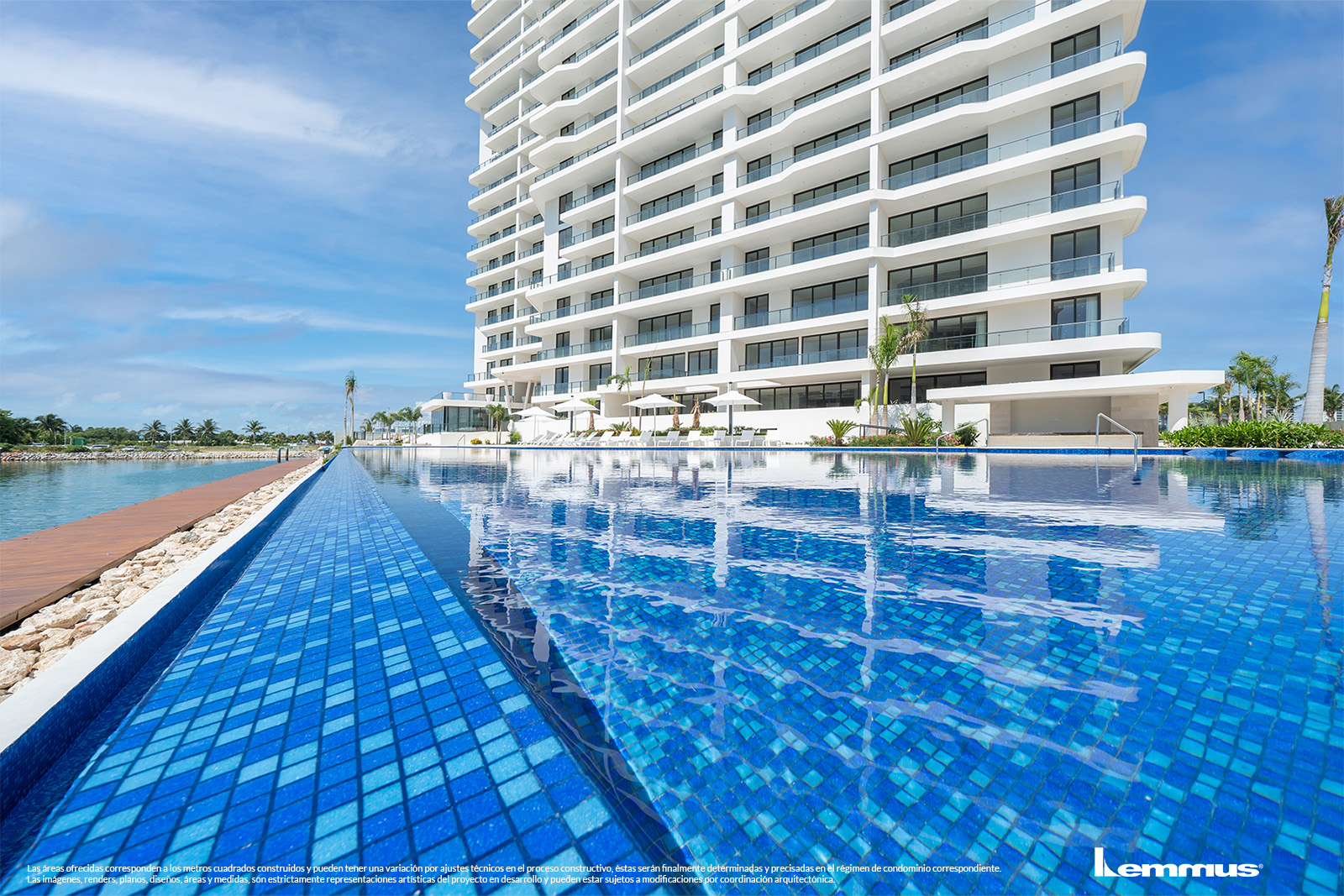 Blume Boutique Condos