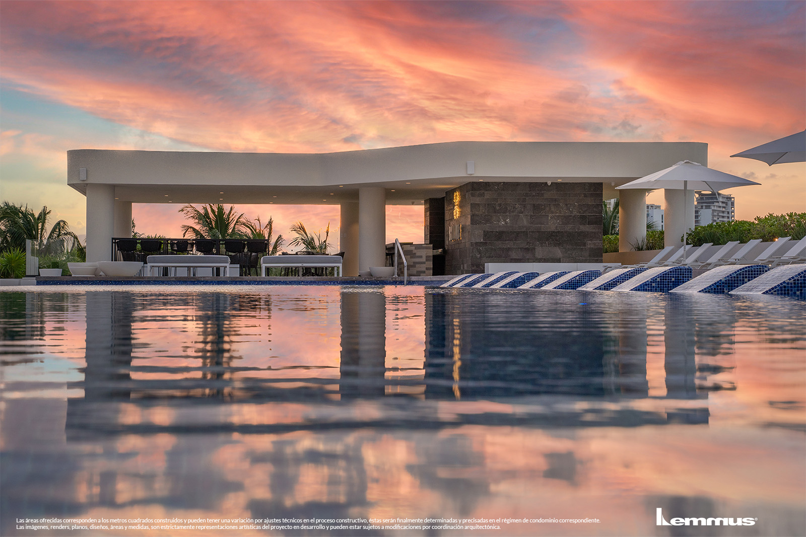 Blume Boutique Condos