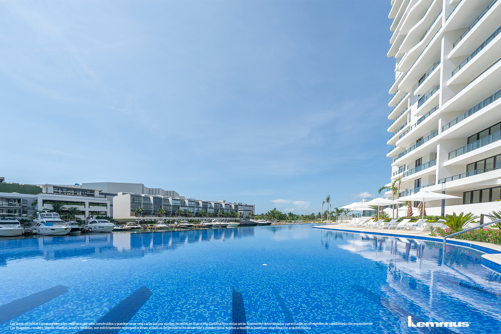 Blume Boutique Condos