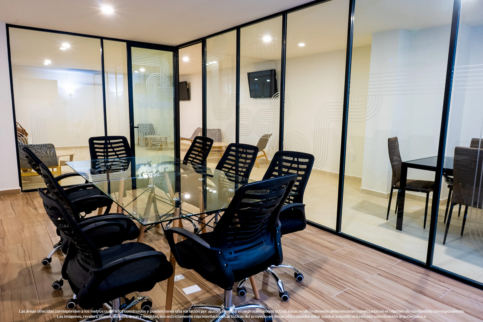 H Living Cancún