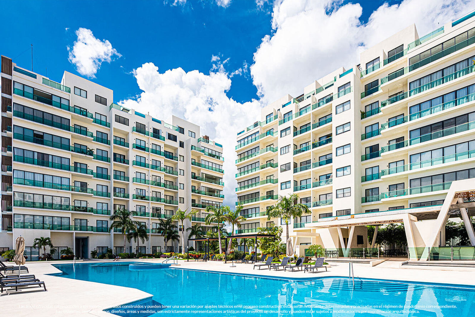 Valle Aurora Playa