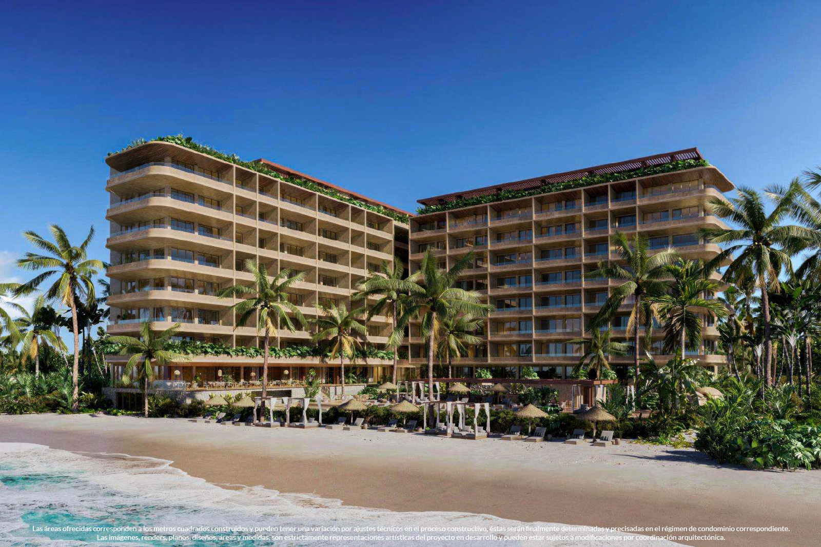 INNA Beach Condos
