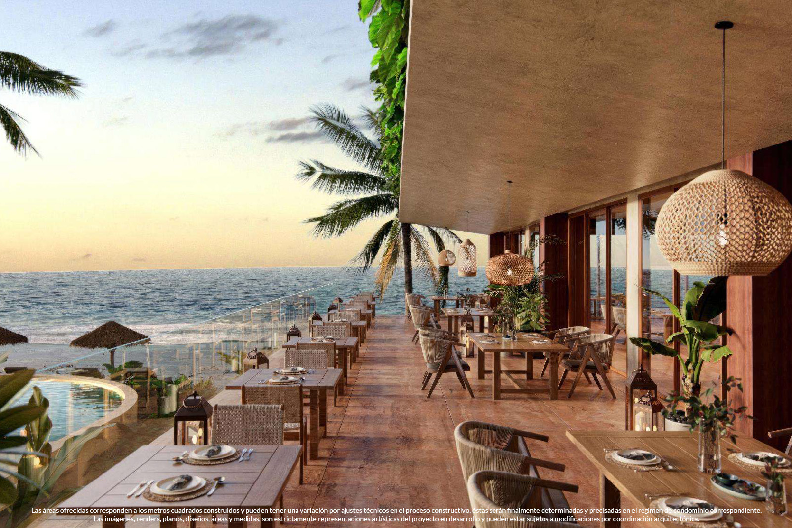 INNA Beach Condos