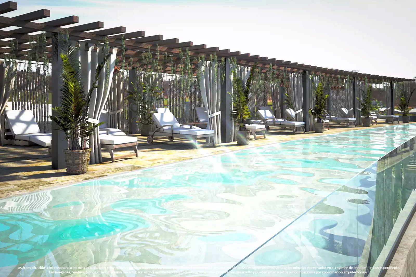 Macondo Tulum Condos