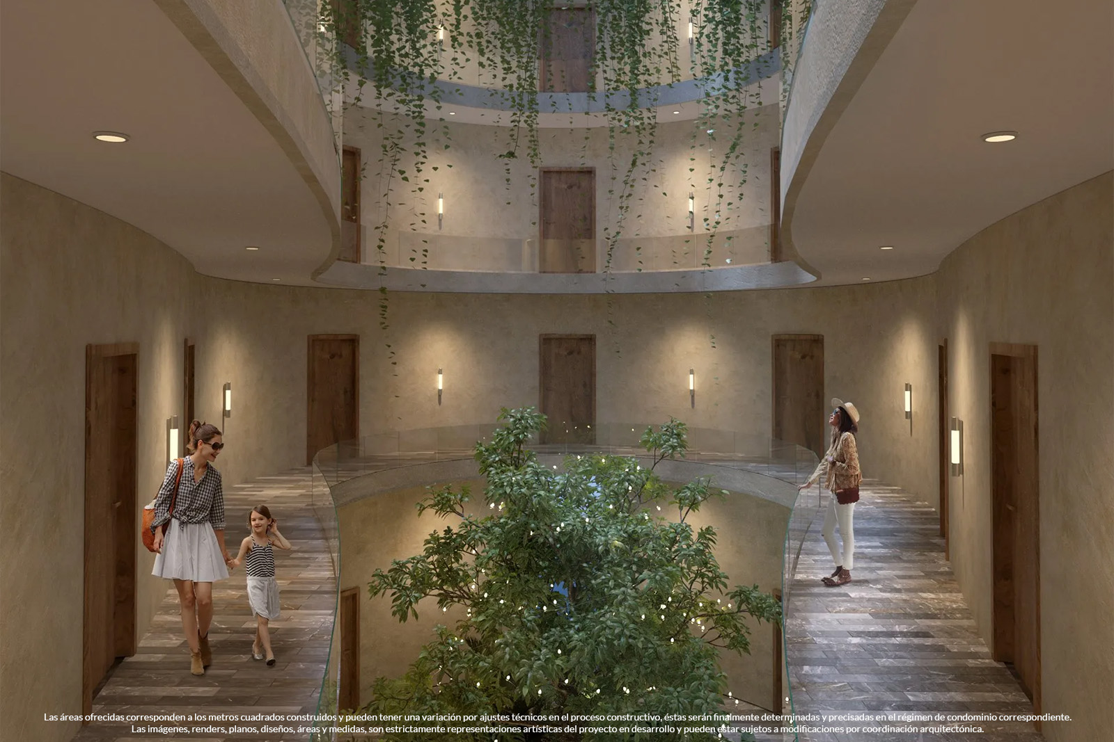 Mistiq Gardens Tulum