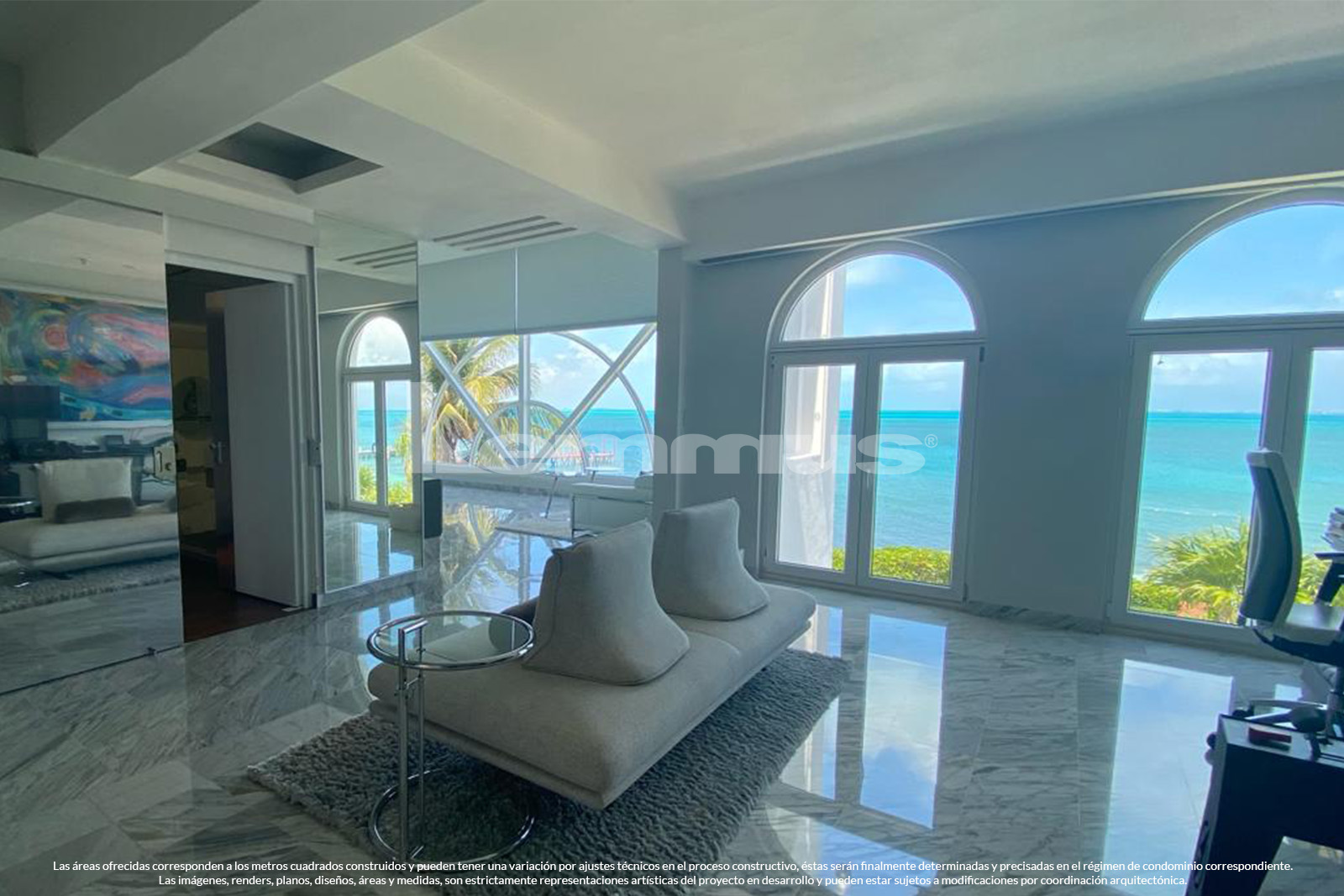 Residencia Albatros, Cancún