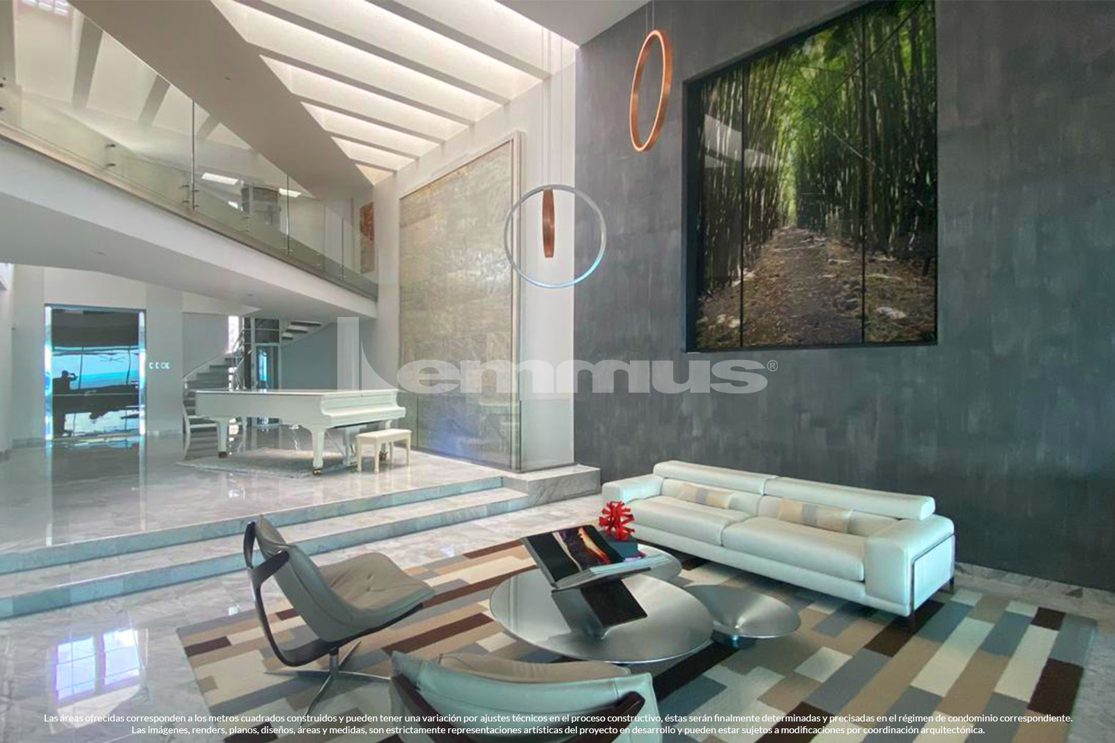 Residencia Albatros, Cancún