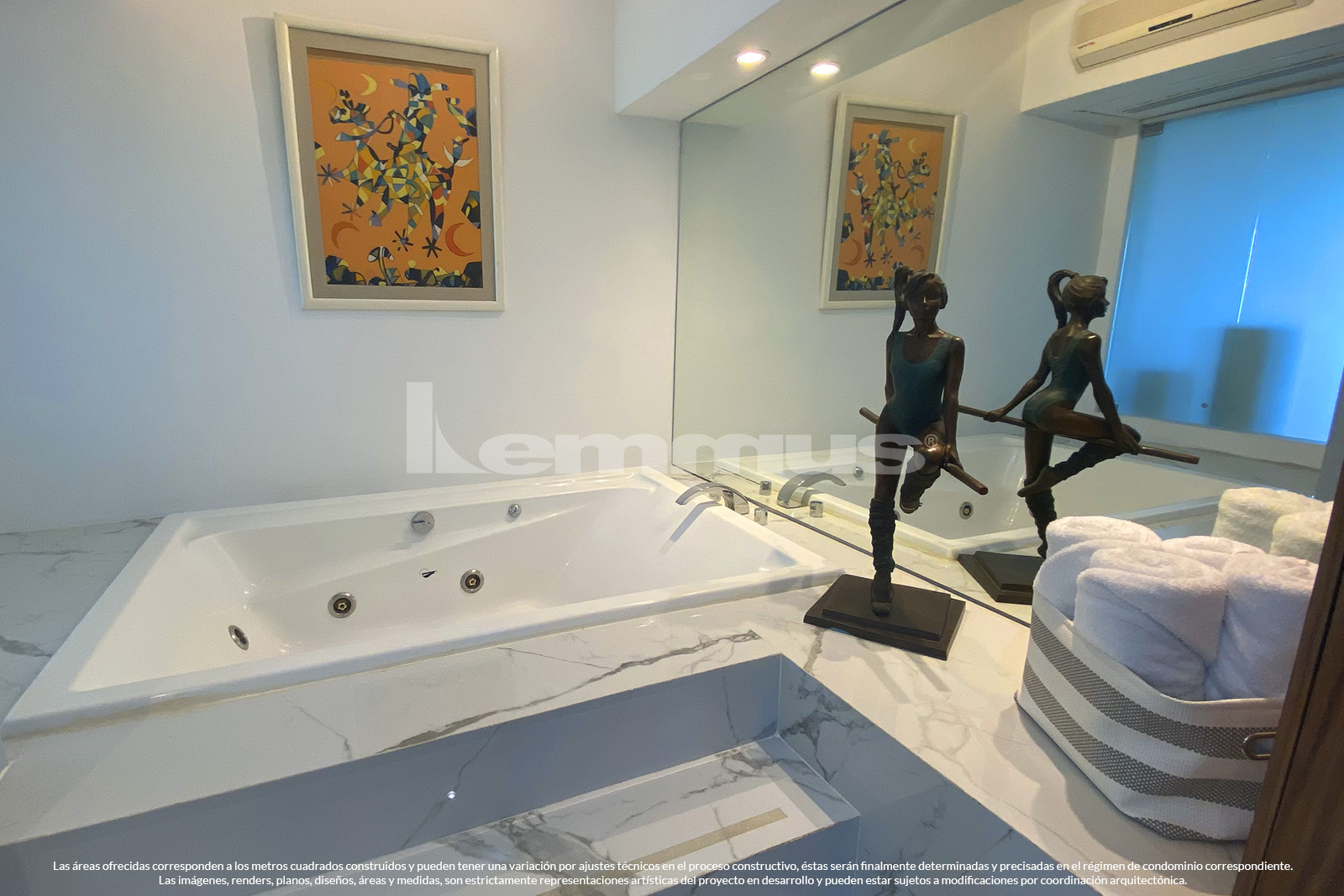 Residencia Albatros, Cancún