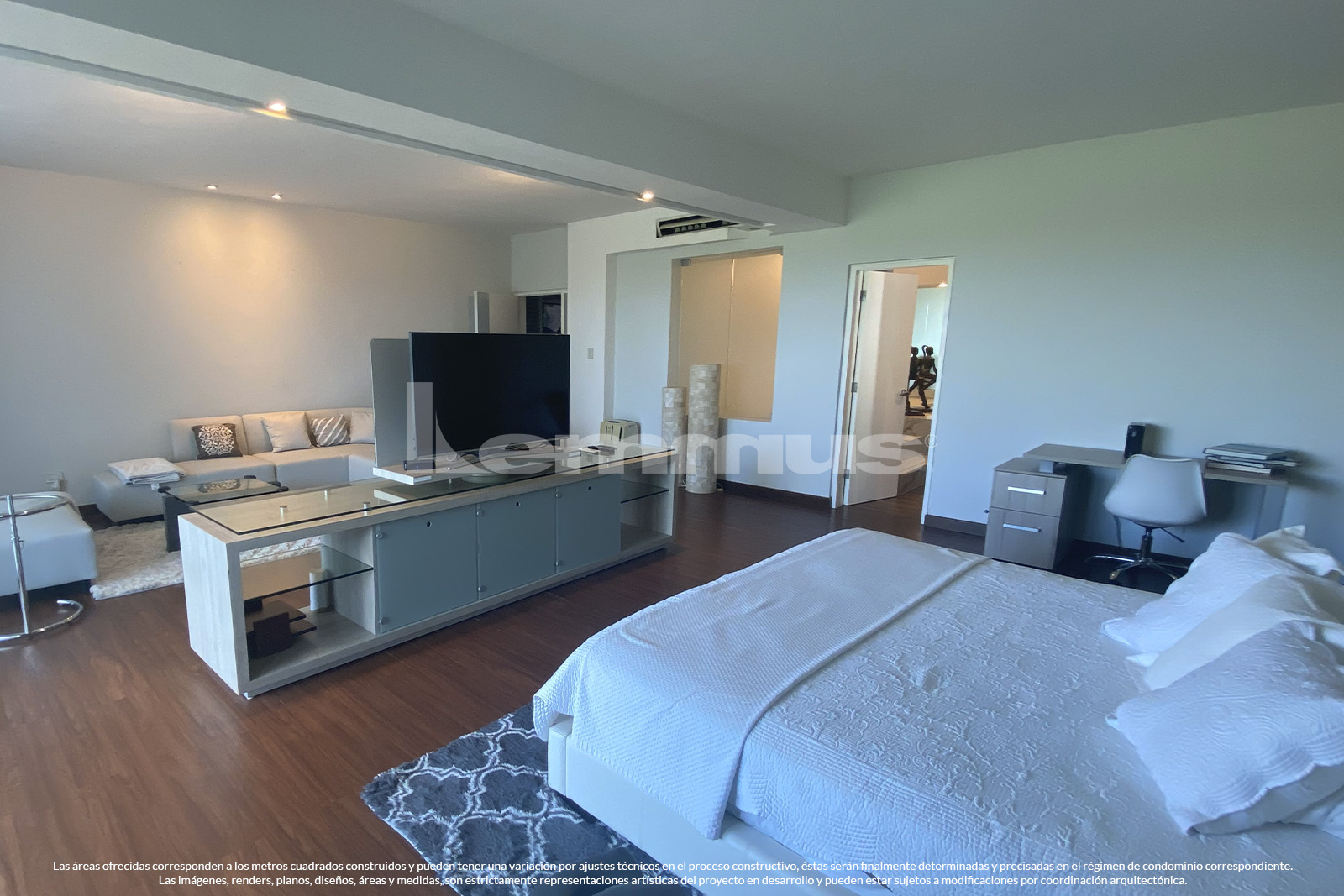 Residencia Albatros, Cancún