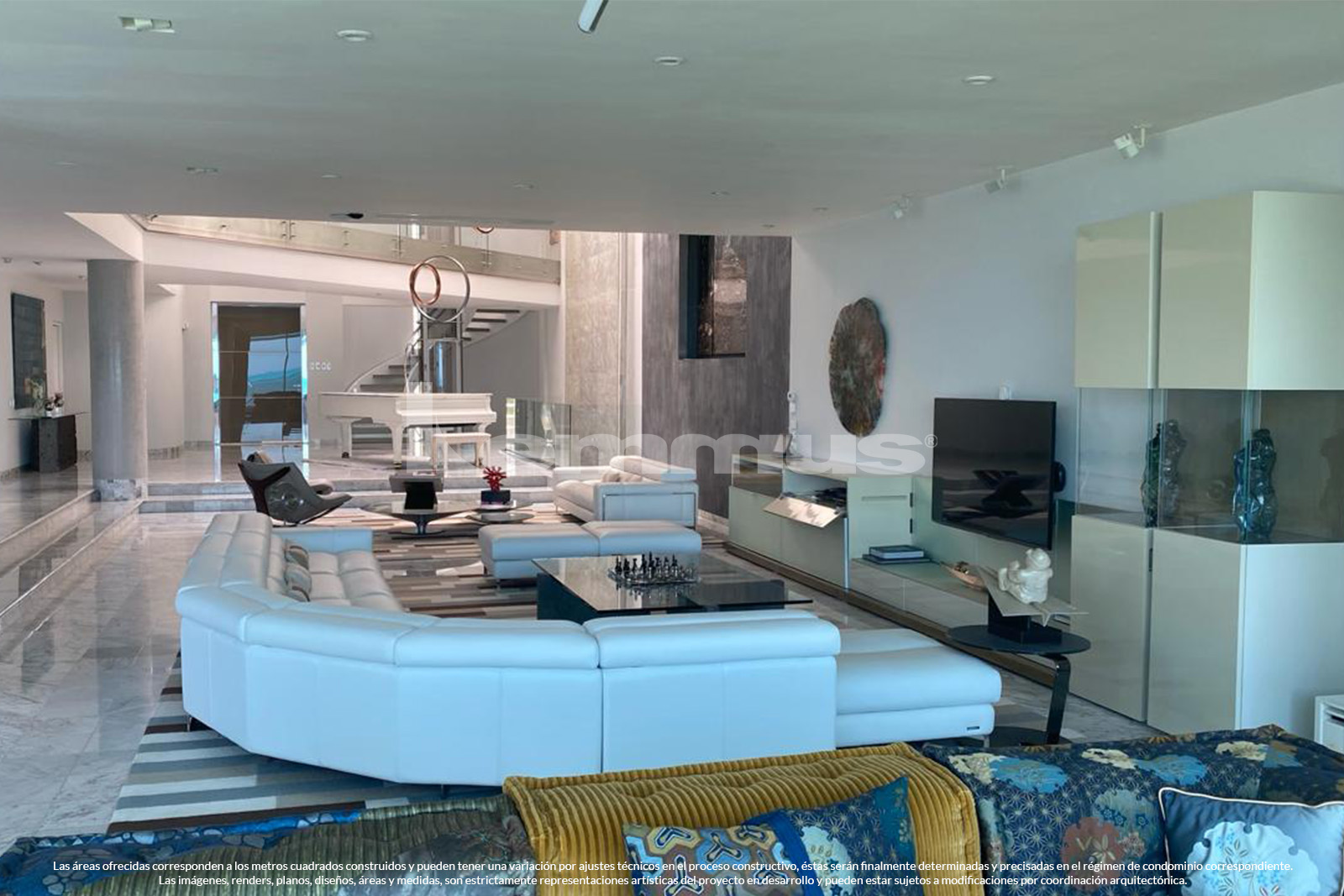Residencia Albatros, Cancún